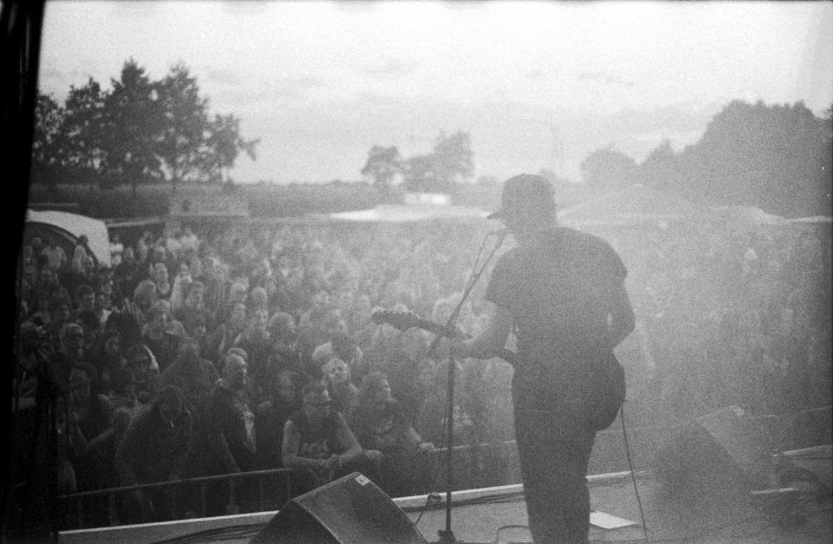 Featured image for “Fotostrecke: Oakfield Festival 2016 – Analog 1996”