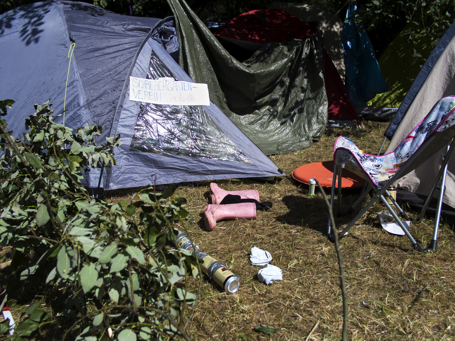 Featured image for “Damals, damals im August: Erinnerungen vom MS Dockville 2016”