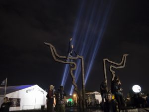 Featured image for “Erinnerungen vom Wacken Open Air Festival 2016: Festival 2016 – Eines wie keines”