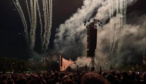 Featured image for “Erfahrungen vom Roskilde Festival: Eine Geschichte vom Orange Feeling”