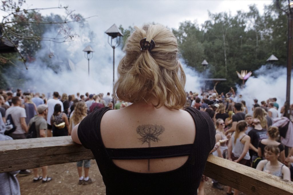 Featured image for “There is no place like Möhre: Erinnerungen vom Wilde Möhre Festival 2017”