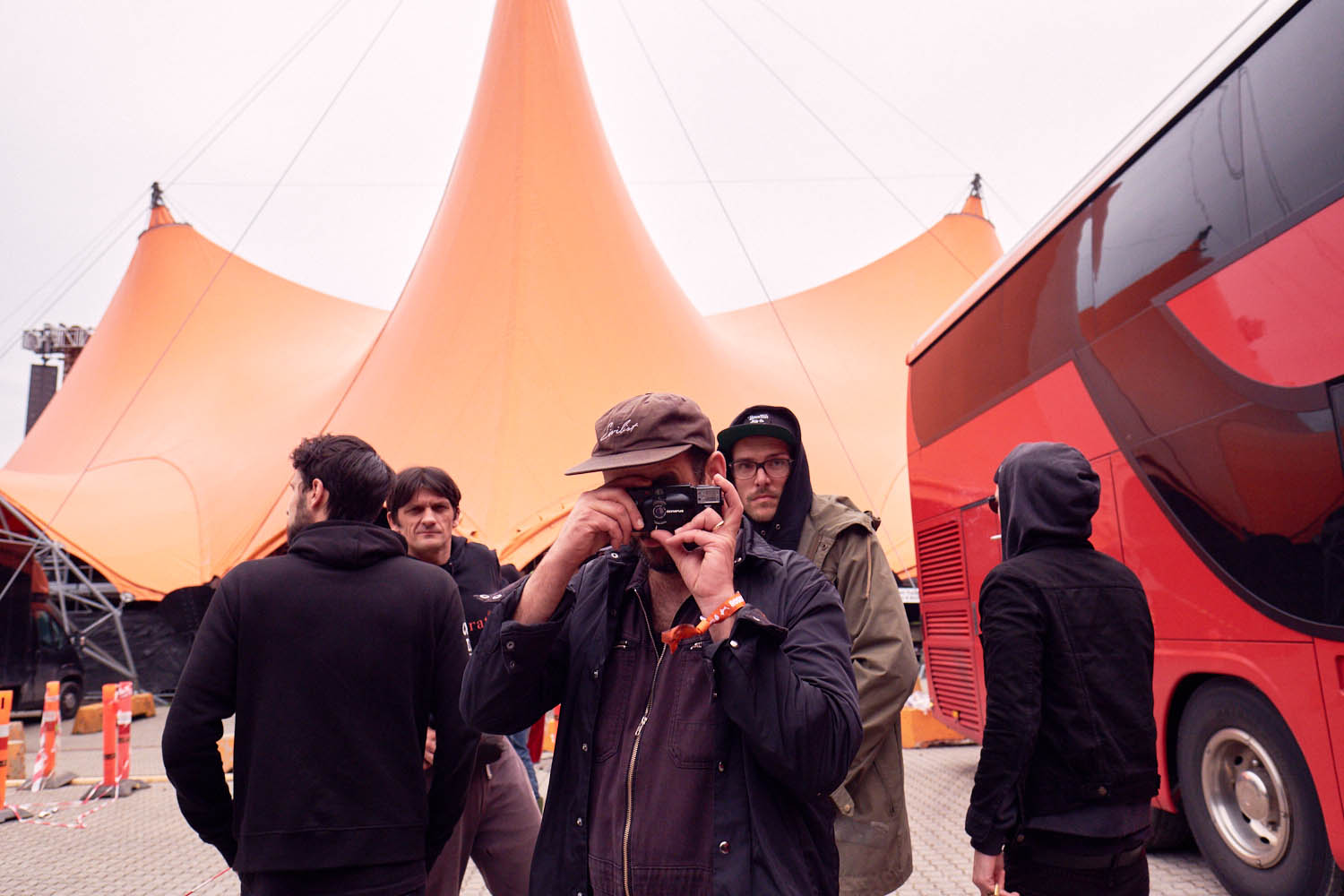 Featured image for “Höme Unfiltered: Moderat im Interview”