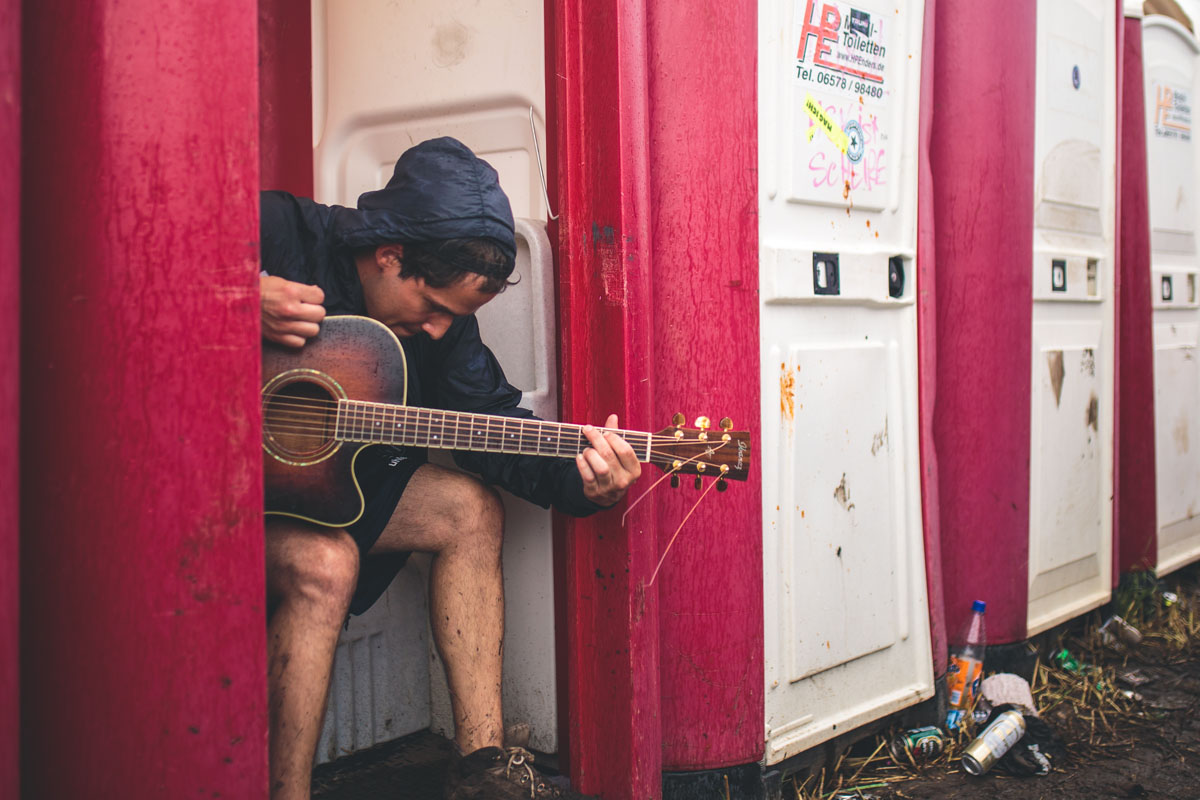 Featured image for “Fotostrecke: Hurricane Festival 2017”