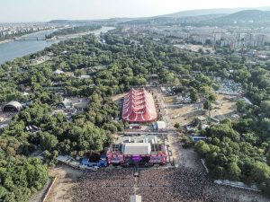 Featured image for “SZIGET Festival 2019: Aktuelles Line-up & Reisetipps”