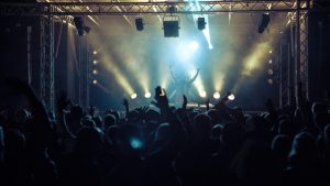Featured image for “Mit guten Freunden macht man ein Festival – Das Hinunwech Festival im Interview”