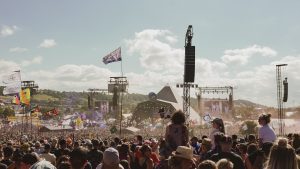 Featured image for “Glastonbury Festival 2020 abgesagt”
