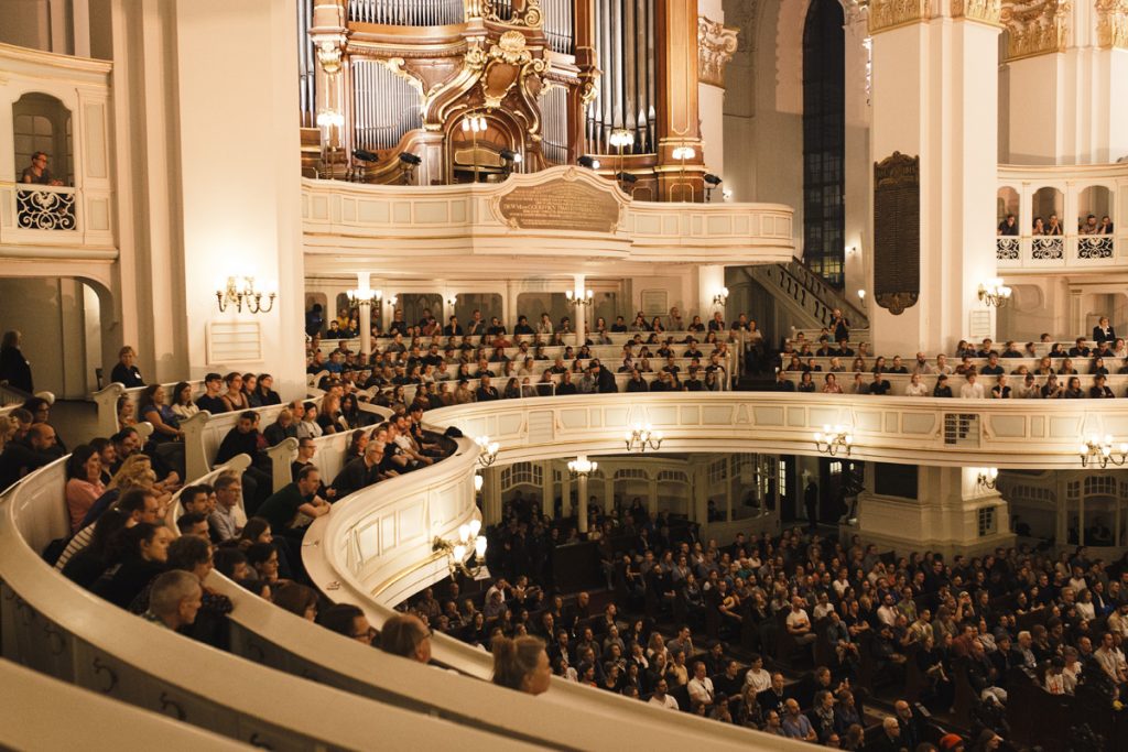 Featured image for “Fotostrecke: Reeperbahn Festival 2019”