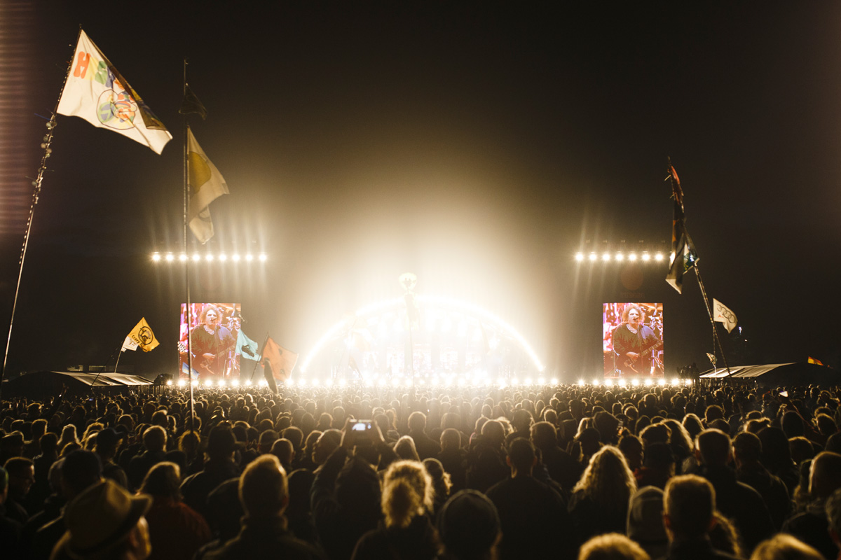 Featured image for “Roskilde Festival 2019: Romantik, Entstellung und Familie”