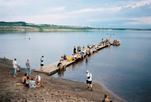 Featured image for “Warmtanzen zwischen Raum und Zeit – Erinnerungen vom Feel Festival”