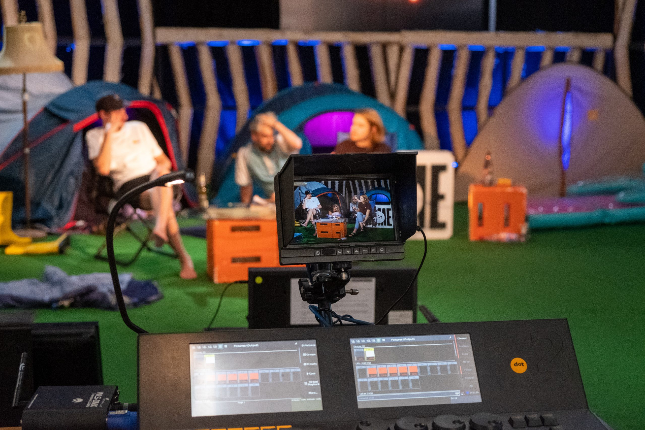 Featured image for “Geschützt: Festival für Festivals – Livestreams”