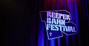 Featured image for “Reeperbahn Fokus Session – Festivals 2021”