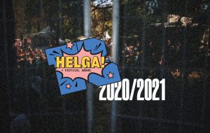 Featured image for “HELGA! Festival Award 2021”